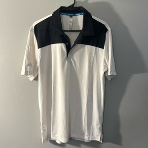 Adidas Climachill Golf polo small